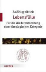 Miggelbrink, Ralf: Lebensflle