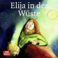 Produktbild: Elija in der Wste