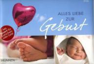 Produktbild: Alles Liebe zur Geburt