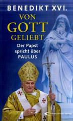 Produktbild: Von Gott geliebt