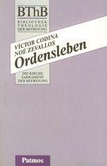 Produktbild: Ordensleben