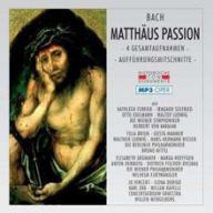 Produktbild: Matthus-Passion