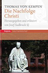 Produktbild: Die Nachfolge Christi