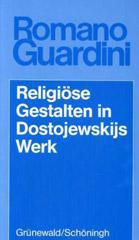 Produktbild: Religise Gestalten in Dostojewskijs Werk