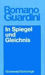 Produktbild: In Spiegel und Gleichnis