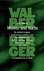 Hehrlein, Yacin: Mission und Macht