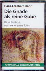 Produktbild: Die Gnade als reine Gabe