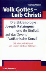 Produktbild: Volk Gottes - Leib Christi