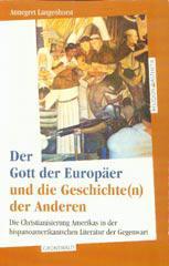 Produktbild: Der Gott der Europer und die Geschichte(n) der Anderen