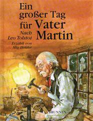 Produktbild: Ein groer Tag fr Vater Martin