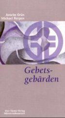 Grn, Anselm / Reepen, Michael: Gebetsgebrden