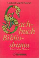 Produktbild: Sachbuch Bibliodrama