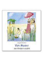 Produktbild: Von Moses den Kindern erzhlt