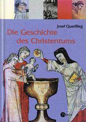 Produktbild: Die Geschichte des Christentums