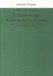 Ammermann, Norbert: Religiosität und Kontingenzbewältigung