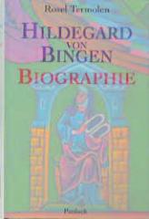 Produktbild: Hildegard von Bingen