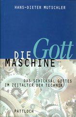 Produktbild: Die Gottmaschine