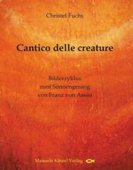 Produktbild: Cantico delle creature