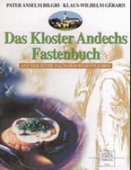 Produktbild: Das Kloster Andechs Fastenbuch