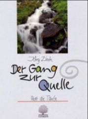 Zink, Jrg: Der Gang zur Quelle