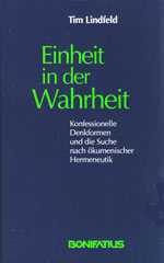 Produktbild: Einheit in der Wahrheit