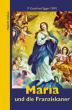 Egger, Gottfried: Maria und die Franziskaner