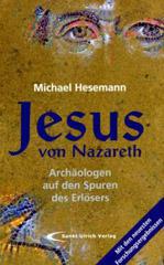 Produktbild: Jesus von Nazareth