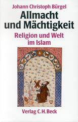 Brgel, Johann Chr.: Allmacht und Mchtigkeit