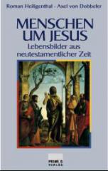 Produktbild: Menschen um Jesus