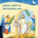 Produktbild: Jesus zieht in Jerusalem ein