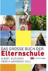 Produktbild: Das groe Buch der Elternschule