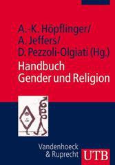 Handbuch Gender und Religion
