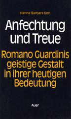 Produktbild: Anfechtung und Treue