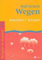 Produktbild: Religion im Kontext 7/8: Auf neuen Wegen