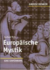 Wehr, Gerhard: Europische Mystik