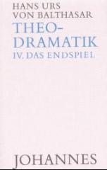 Balthasar, Hans Urs von: Theodramatik