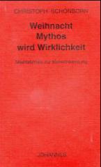 Produktbild: Weihnacht - Mythos wird Wirklichkeit