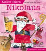 Produktbild: Kinder feiern Nikolaus