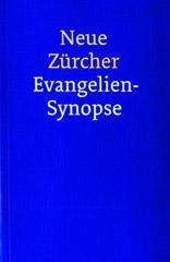 Produktbild: Neue Zrcher Evangelien-Synopse