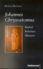 Produktbild: Johannes Chrysostomus