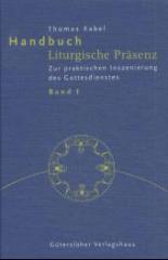 Produktbild: Handbuch Liturgische Prsenz