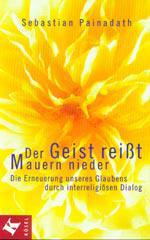 Produktbild: Der Geist reit Mauern nieder