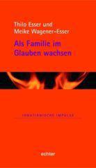 Produktbild: Als Familie im Glauben wachsen