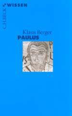 Berger, Klaus: Paulus