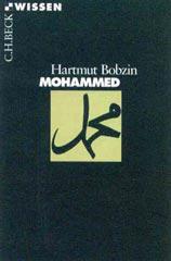 Bobzin, Hartmut: Mohammed