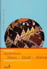 Produktbild: Symbolkreis Haus - Stadt - Steine