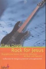 Produktbild: Rock for Jesus