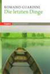 Produktbild: Die letzten Dinge