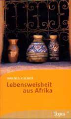 Produktbild: Lebensweisheit aus Afrika
