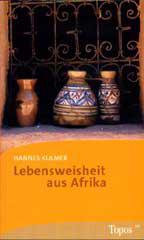 Produktbild: Lebensweisheit aus Afrika